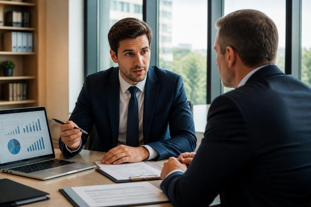 découvrez tout ce qu'il faut savoir sur l'avance sur commission pour les vrp et agents commerciaux : définition, fonctionnement, avantages et obligations légales.