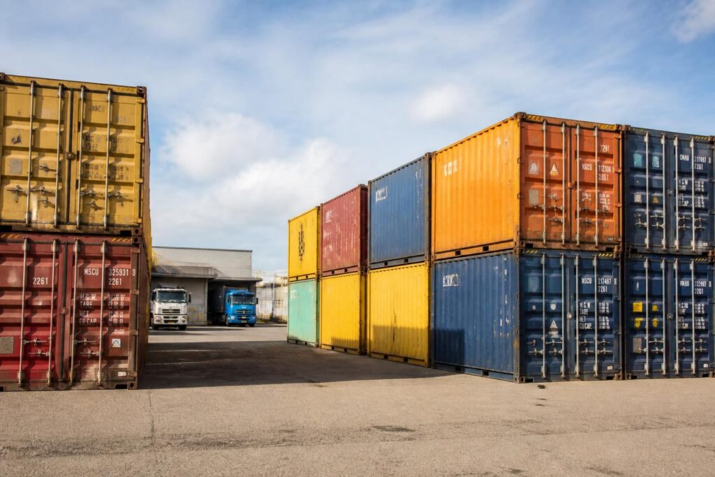 découvrez les prix des containers d'occasion, conseils d'achat et comparatifs en france et à l'étranger pour faire le meilleur choix au meilleur tarif.