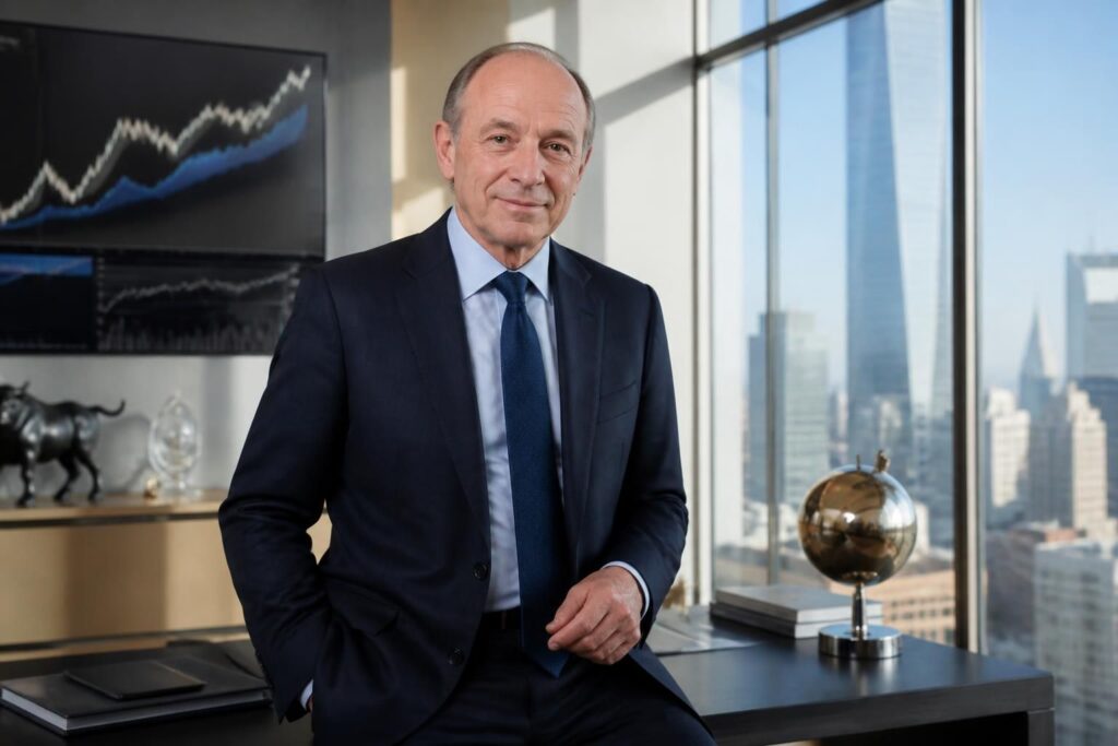 découvrez l'estimation actuelle de la fortune de michel edouard leclerc et son classement parmi les personnalités les plus influentes.