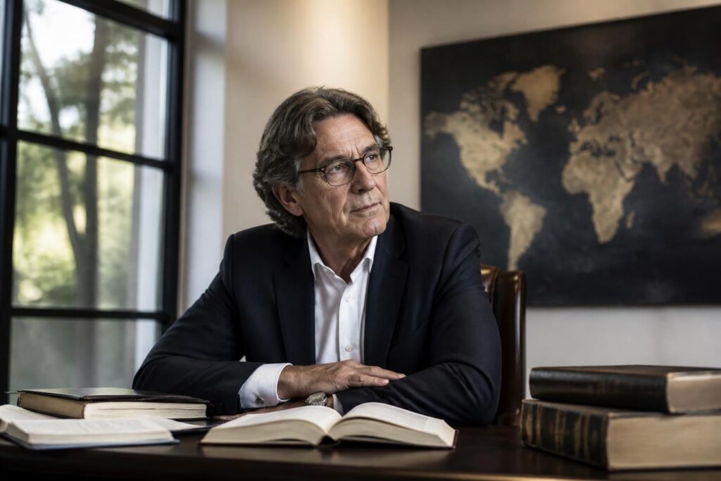 découvrez ce que l'on sait sur la fortune de luc ferry, philosophe et homme politique français, ainsi que les sources de ses revenus et son patrimoine.