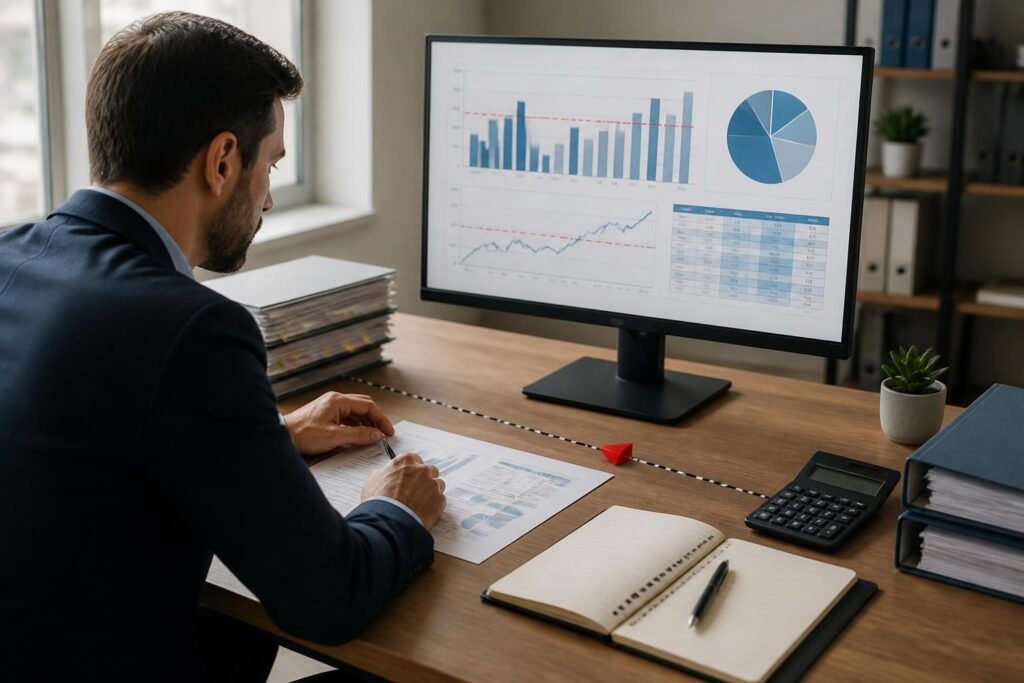 découvrez la définition du seuil de planification audit et explorez des exemples pratiques pour mieux comprendre son application dans le domaine de l'audit.