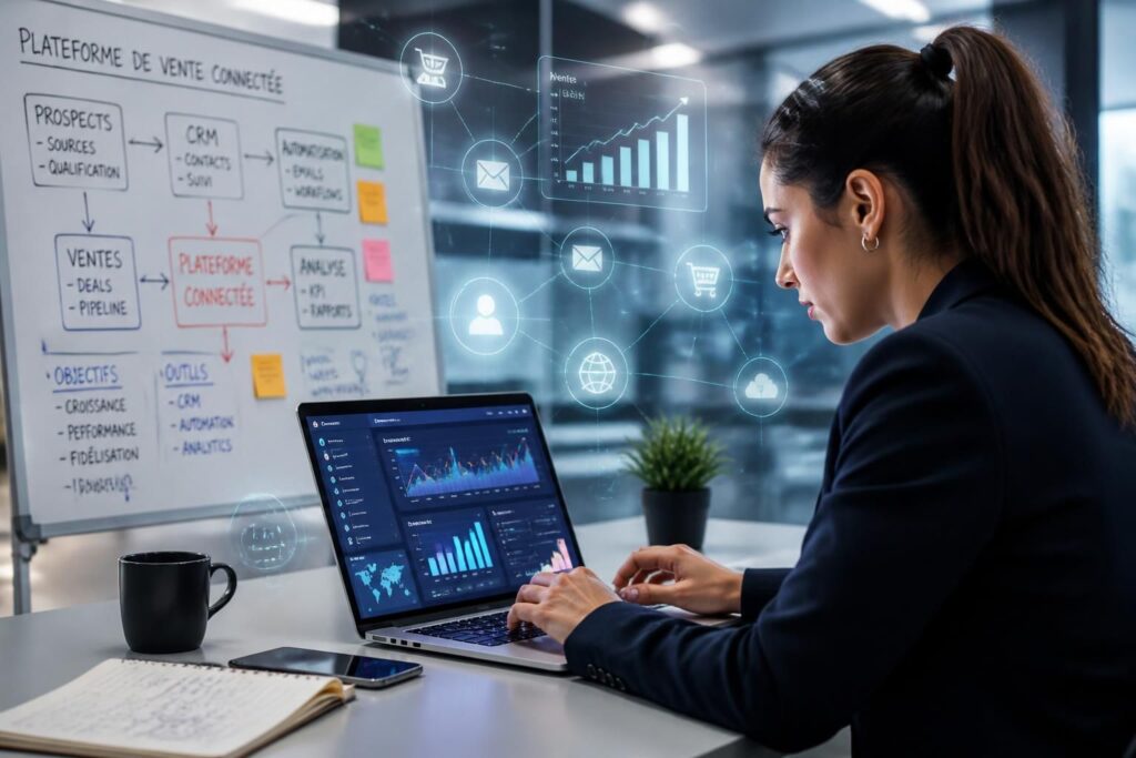 découvrez la formation complète sur amadeus selling platform connect pour maîtriser la connexion et l'utilisation avancée de la plateforme de réservation.