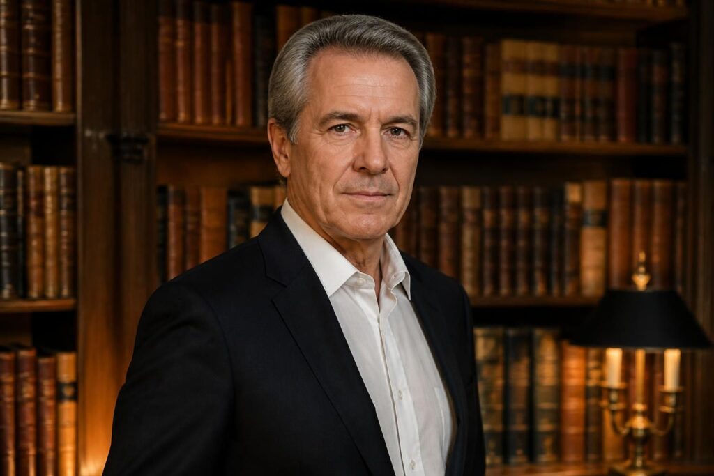 découvrez la biographie complète d'andré-louis auzière, ses faits marquants et son parcours exceptionnel.