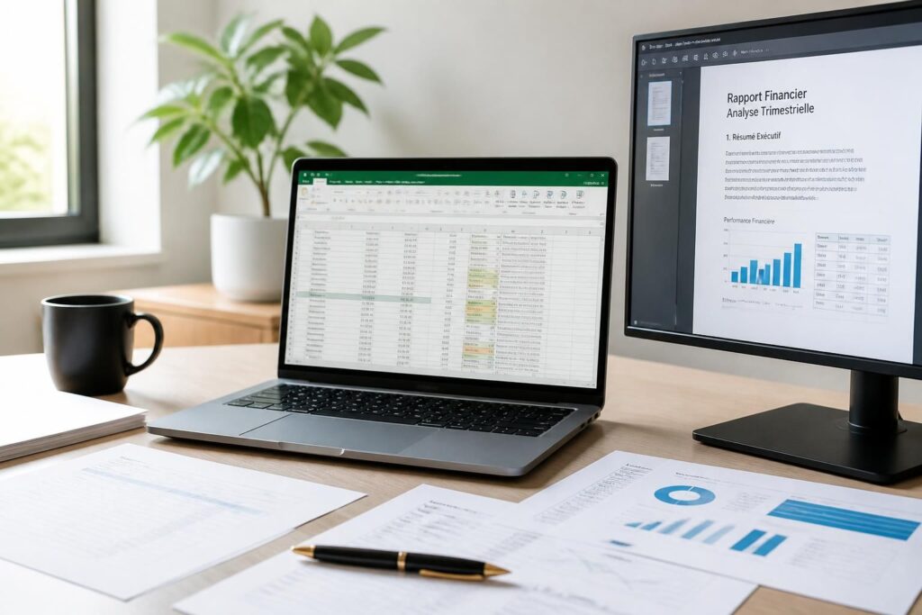 téléchargez gratuitement des modèles de bilan prévisionnel au format pdf et excel pour gérer efficacement vos finances. facile à utiliser et à personnaliser.