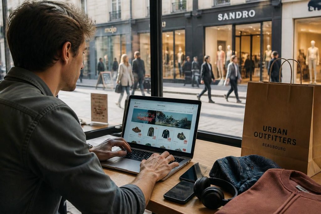 découvrez comment obtenir vos bons plans avec les codes de réduction rue du commerce et économisez facilement sur vos achats en ligne.