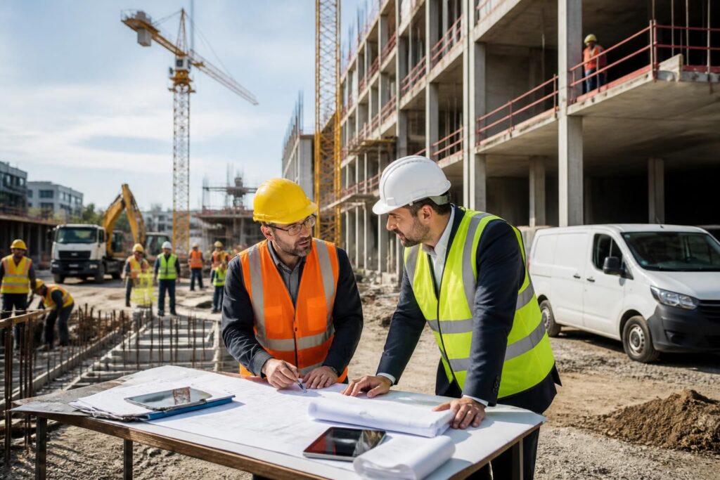 découvrez la définition du compte inter entreprise et son rôle essentiel dans les marchés publics et les chantiers, facilitant la gestion des relations et des paiements entre entreprises.