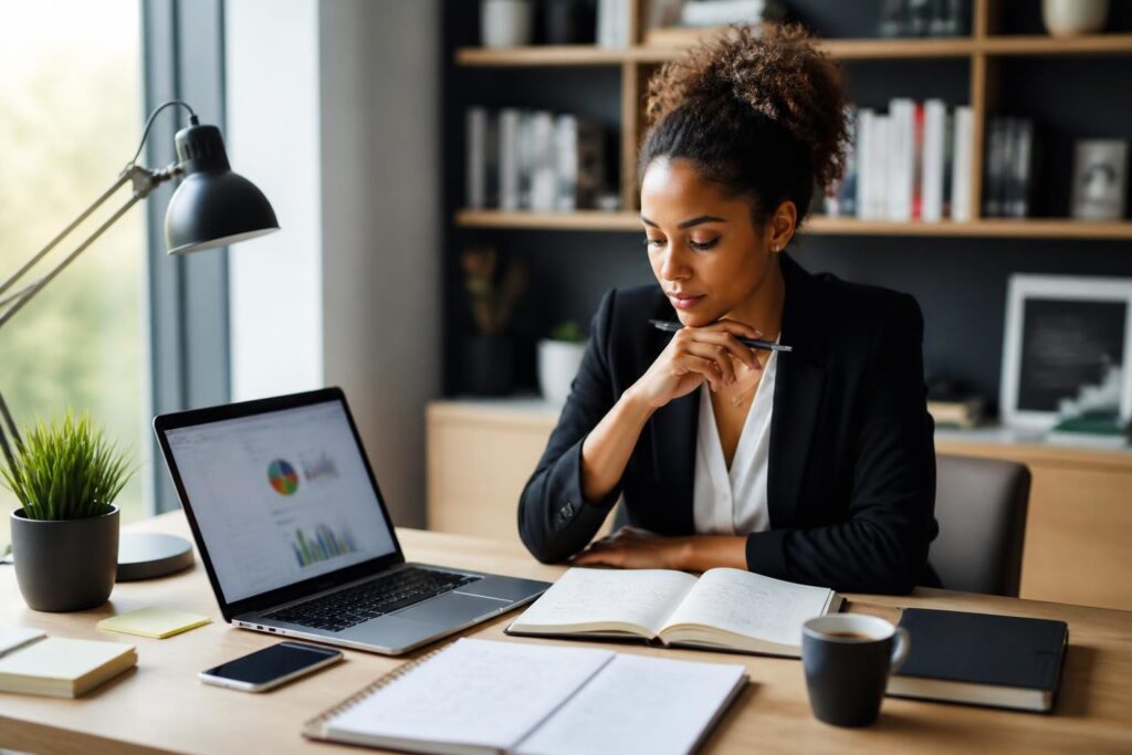 découvrez la différence entre entrepreneuriat et entreprenariat, la bonne orthographe à privilégier, ainsi qu'une définition claire pour mieux comprendre ce terme essentiel dans le monde des affaires.