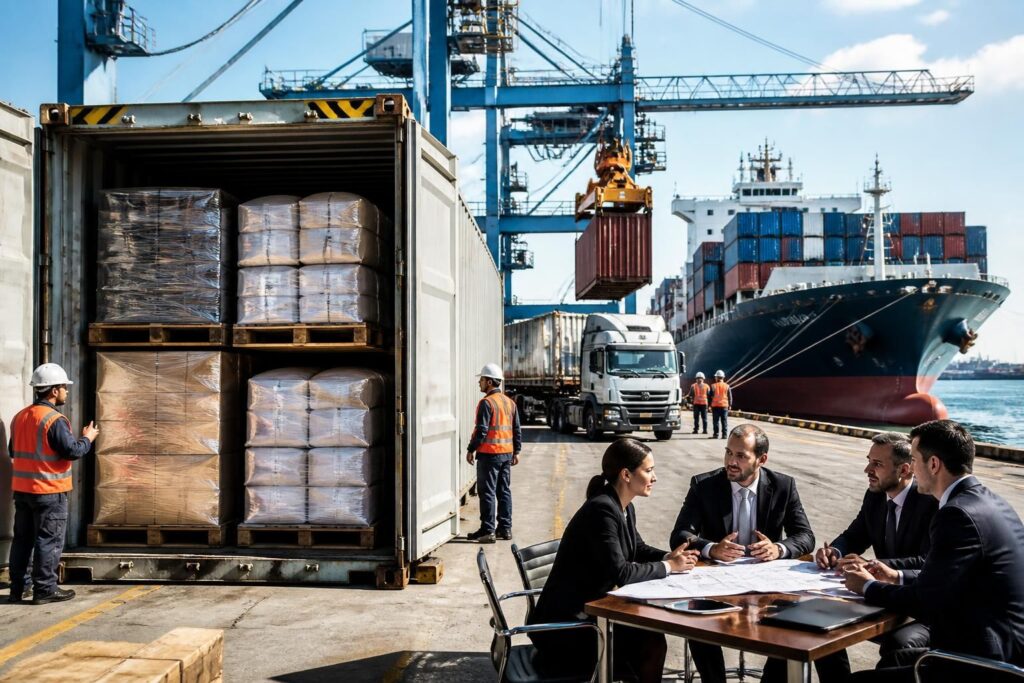 découvrez les incoterms 2020 essentiels comme fca, dap, ddp, cif et cpt pour faciliter vos échanges commerciaux internationaux et maîtriser les responsabilités logistiques.