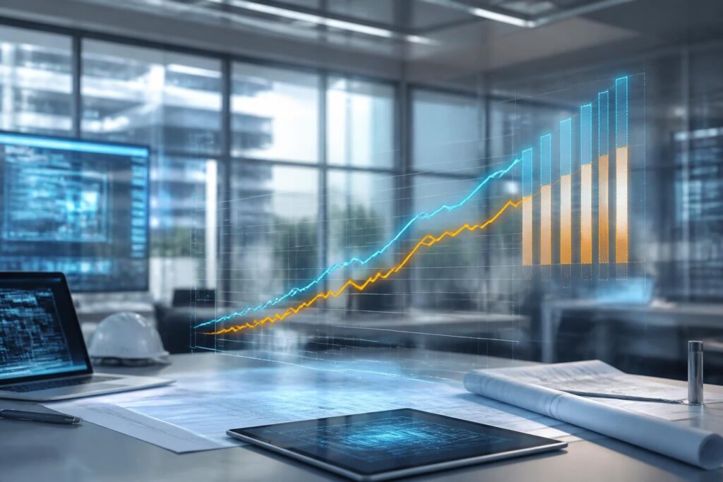 découvrez l'évolution de l'indice ingénierie selon syntec et insee, avec des prévisions détaillées jusqu'en 2025 pour anticiper les tendances du secteur.