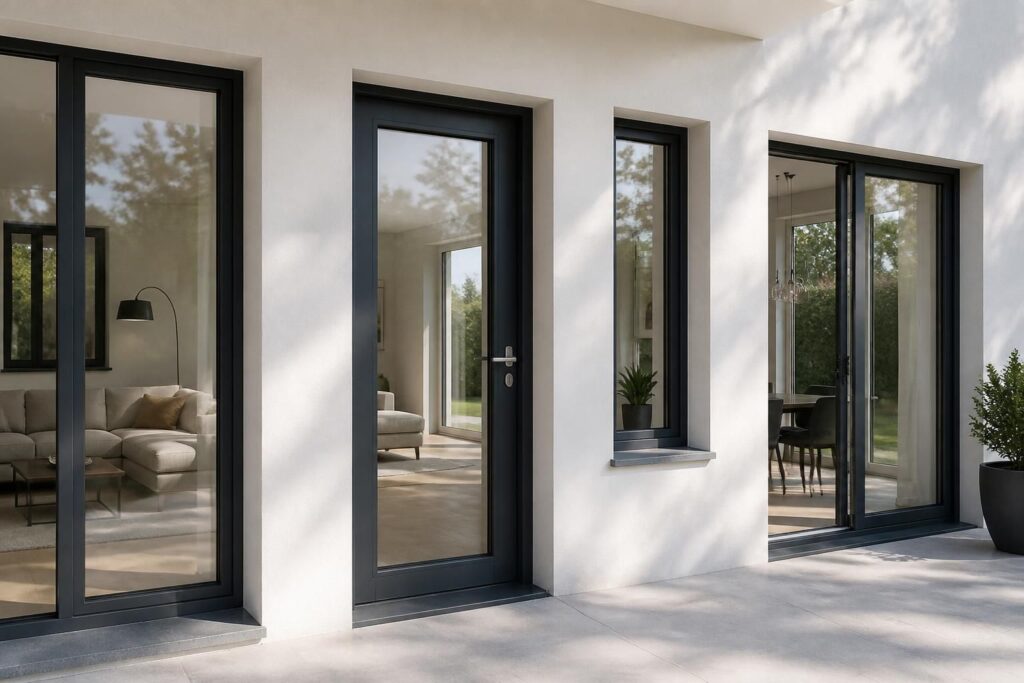 découvrez les avis et caractéristiques des fenêtres et portes k line menuiserie pour choisir des produits de qualité alliant design, performance énergétique et durabilité.