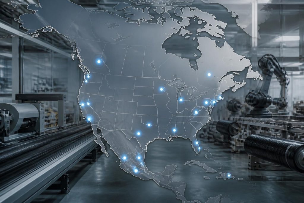 découvrez tout sur north american composites : présentation de l'entreprise, ses activités, et ses implantations à travers l'amérique du nord.