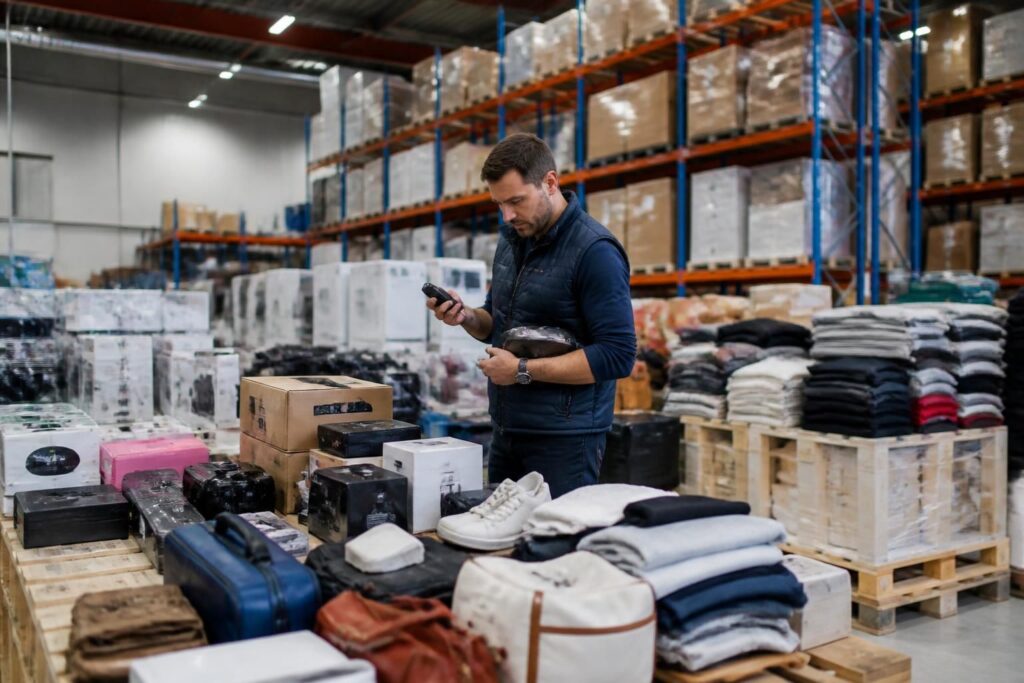 découvrez nos conseils pour bien choisir vos produits en déstockage avec la palette bazar. profitez des meilleures offres et faites des économies sur une sélection variée d'articles.