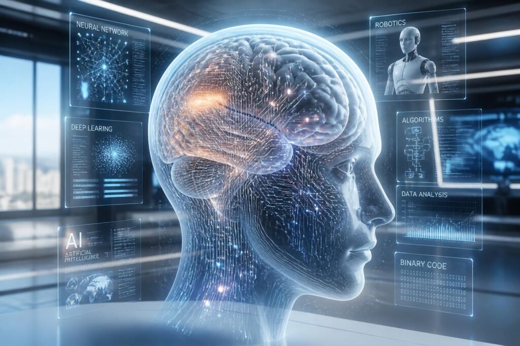 découvrez une synthèse claire et concise des concepts clés de l'intelligence artificielle pour mieux comprendre ses enjeux et applications.