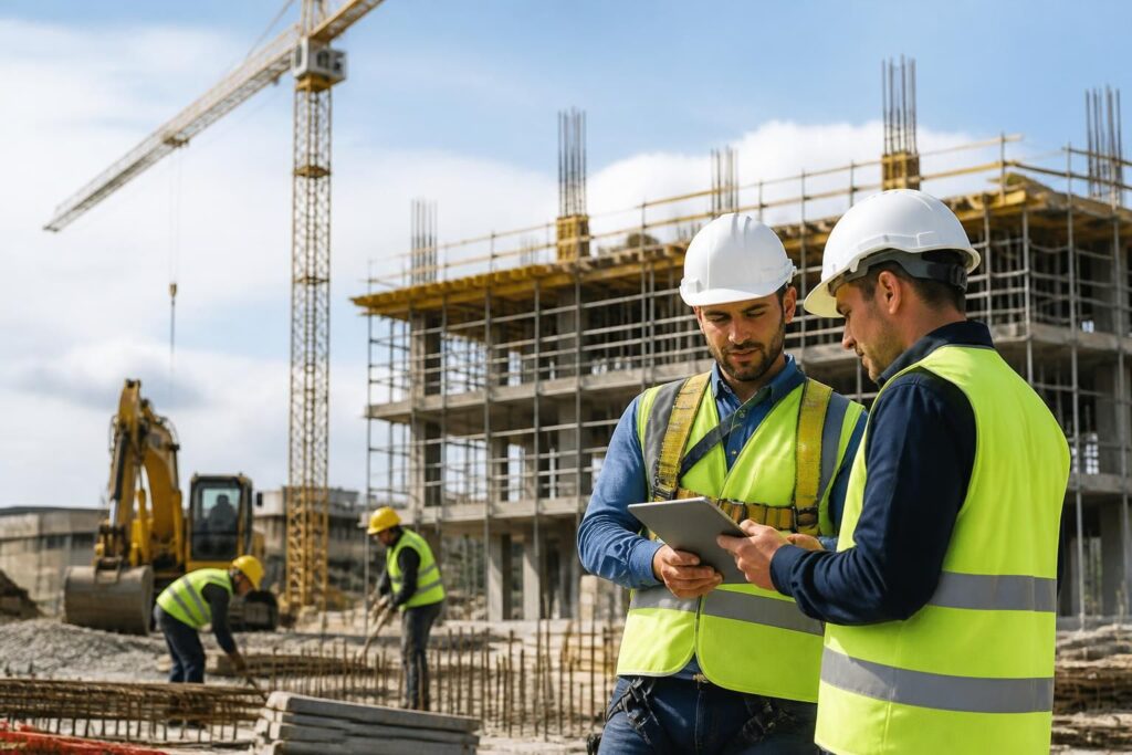découvrez les offres de la mutuelle smavie btp et prévoyance, spécialement conçues pour protéger les professionnels du bâtiment et des travaux publics.