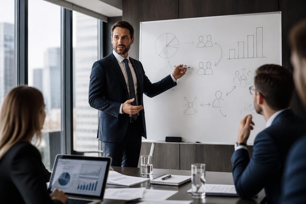 découvrez les principes clés de spin selling de neil rackham, un best-seller incontournable en techniques de vente, avec un résumé complet pour maîtriser cette méthode efficace.