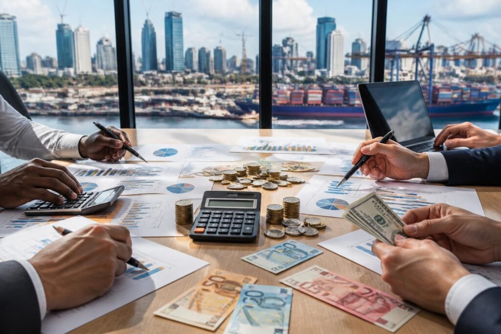 découvrez les fondamentaux du commerce et de l'économie pour mieux comprendre les échanges commerciaux et les mécanismes économiques essentiels.