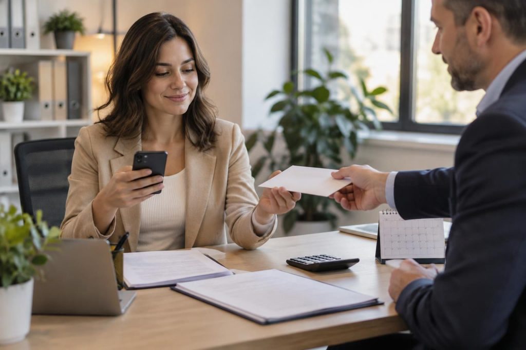 découvrez les droits, montants et conditions de l’acompte sur salaire, ainsi que les situations où il peut être versé sans demande préalable.