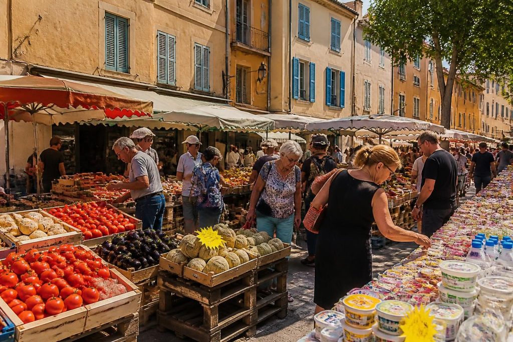 découvrez les meilleures offres d'alimentation en déstockage à martigues. trouvez où acheter vos produits alimentaires à prix réduits près de chez vous.