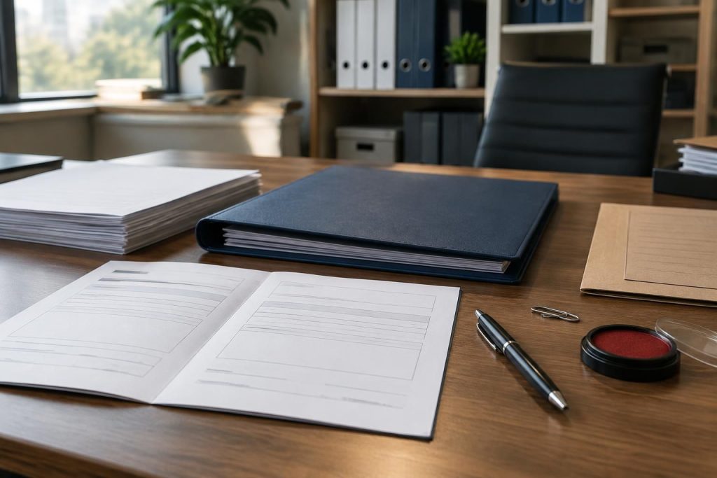 découvrez le format, les règles de rédaction et un modèle de rapport annuel confidentiel pour préparer un document clair et conforme aux attentes de l’administration.