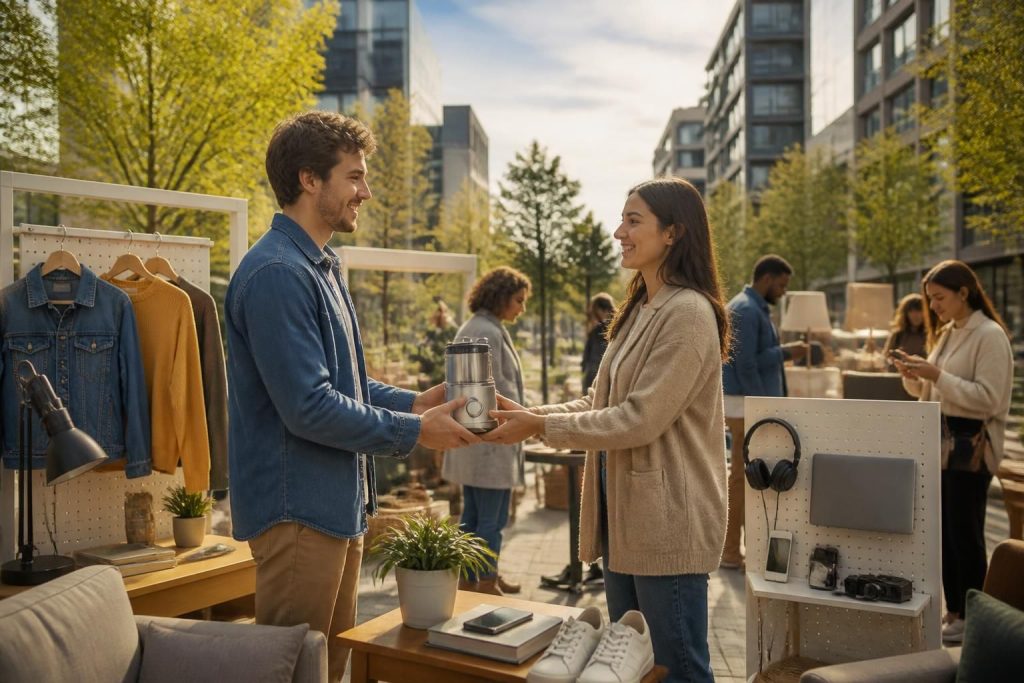 découvrez comment créer une marketplace c2c réussie avec nos conseils pratiques pour lancer et gérer votre plateforme entre particuliers efficacement.