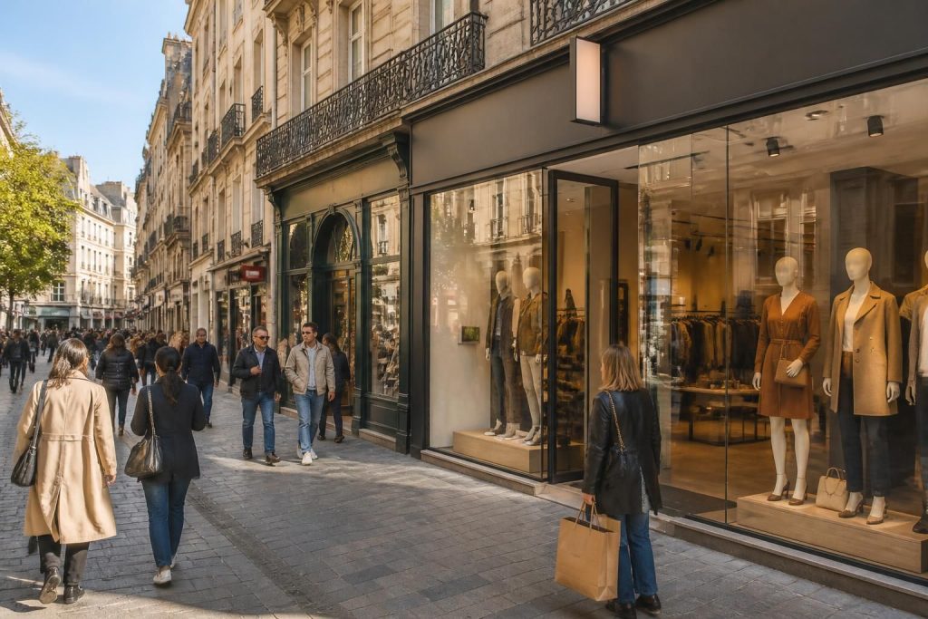 découvrez nos recommandations des meilleurs magasins de vêtements à rennes centre ville pour homme et femme, alliant style, qualité et bonnes affaires.