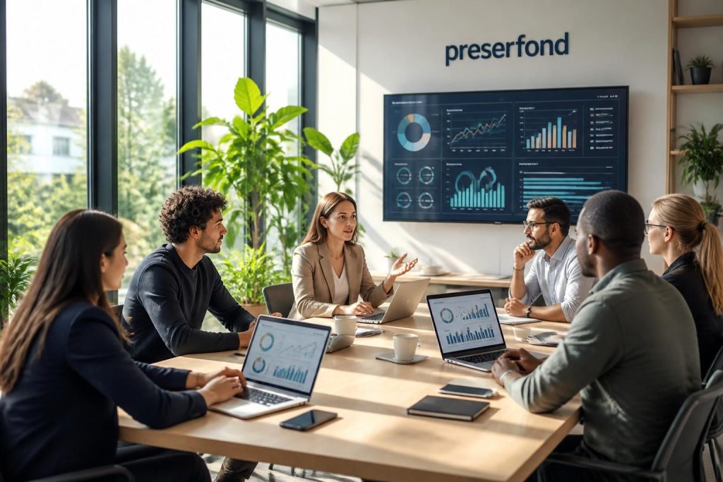 découvrez preserfond : présentation complète et informations clés sur cette entité, ses activités, ses objectifs et ses valeurs.