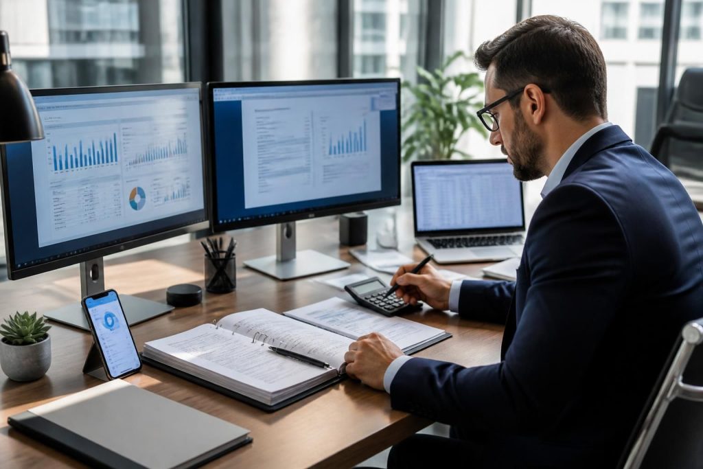 tiime expert : simplifiez la gestion de facturation et la comptabilité pour votre compte professionnel avec des outils performants et adaptés.