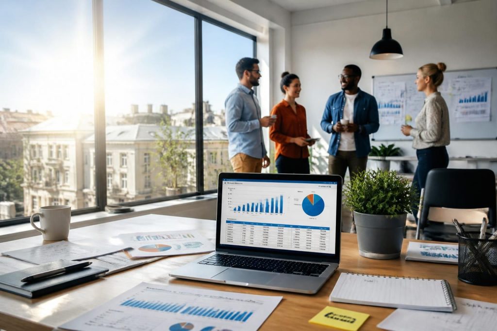 découvrez sur pme-actu.fr toute l'actualité économique dédiée aux petites et moyennes entreprises, avec des informations, conseils et analyses pour mieux gérer et développer votre pme.