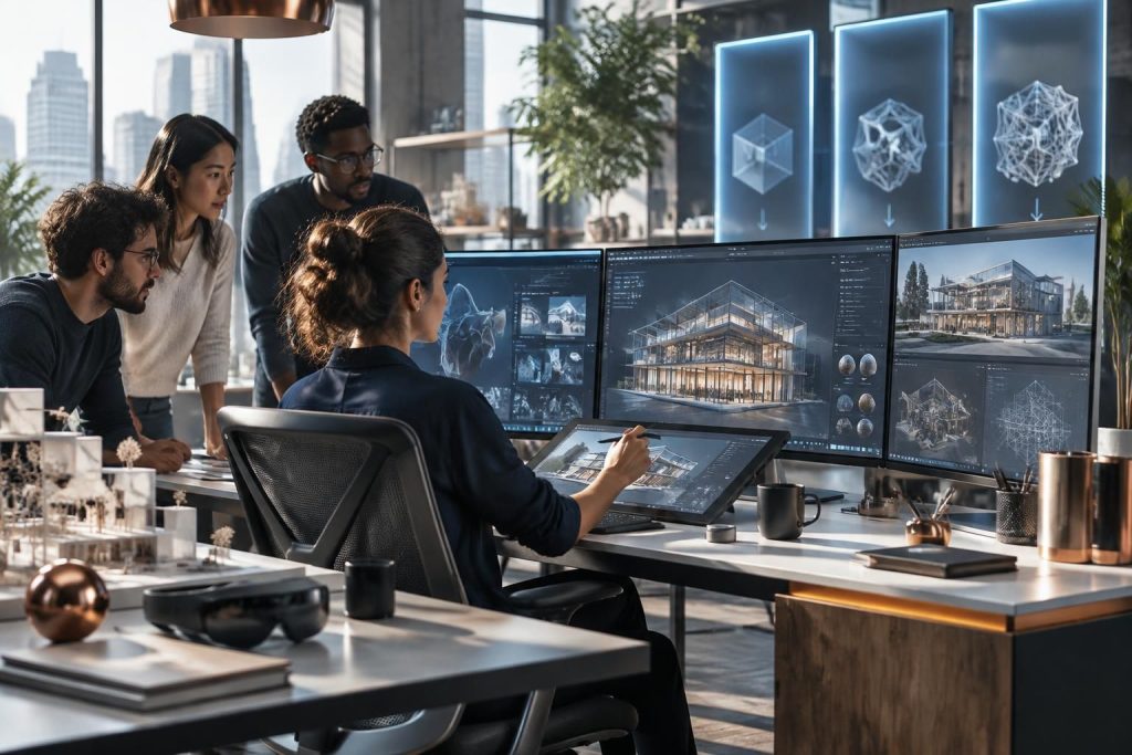 découvrez les nouveautés d’advance design et les formations proposées de 2025 à 2027 pour maîtriser le logiciel et optimiser vos projets de calcul de structures.