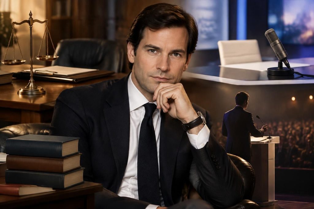 découvrez la fortune de charles consigny et les principales sources de ses revenus : carrière d’avocat, activités médiatiques et autres projets.