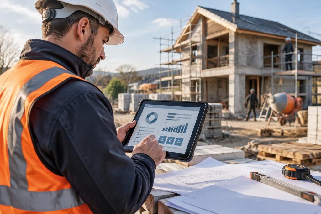 découvrez ciel devis facture bâtiment, le logiciel incontournable pour créer vos devis et factures et simplifier la gestion de votre activité professionnelle.
