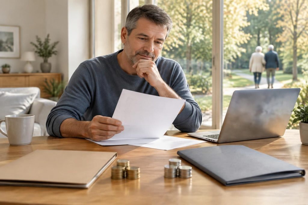 découvrez si les périodes de chômage sont prises en compte pour la retraite de base et la pension complémentaire, et sous quelles conditions.