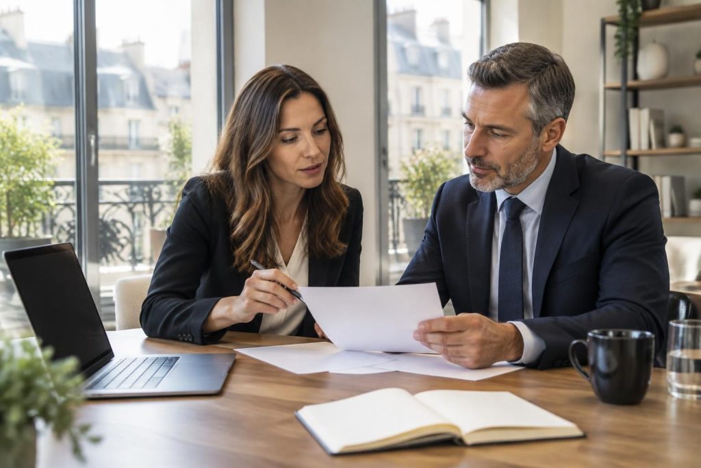 découvrez les conseils essentiels sur frenchy associate : fonctionnement, points à vérifier et informations utiles avant de vous lancer.