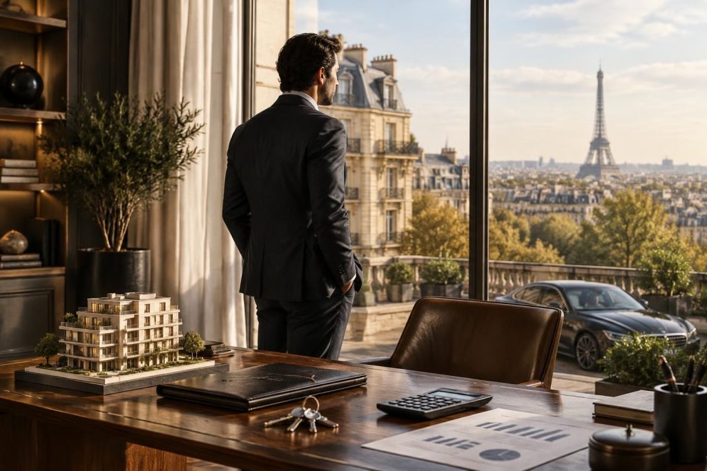 découvrez ce que l’on sait de la fortune de julien dereims et de son parcours, avec un aperçu prudent de son patrimoine.