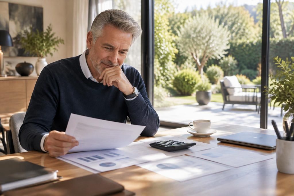 découvrez quelle retraite peut espérer un cadre gagnant 4 000 € net par mois et les facteurs qui influencent son montant : carrière, âge de départ et complémentaire.