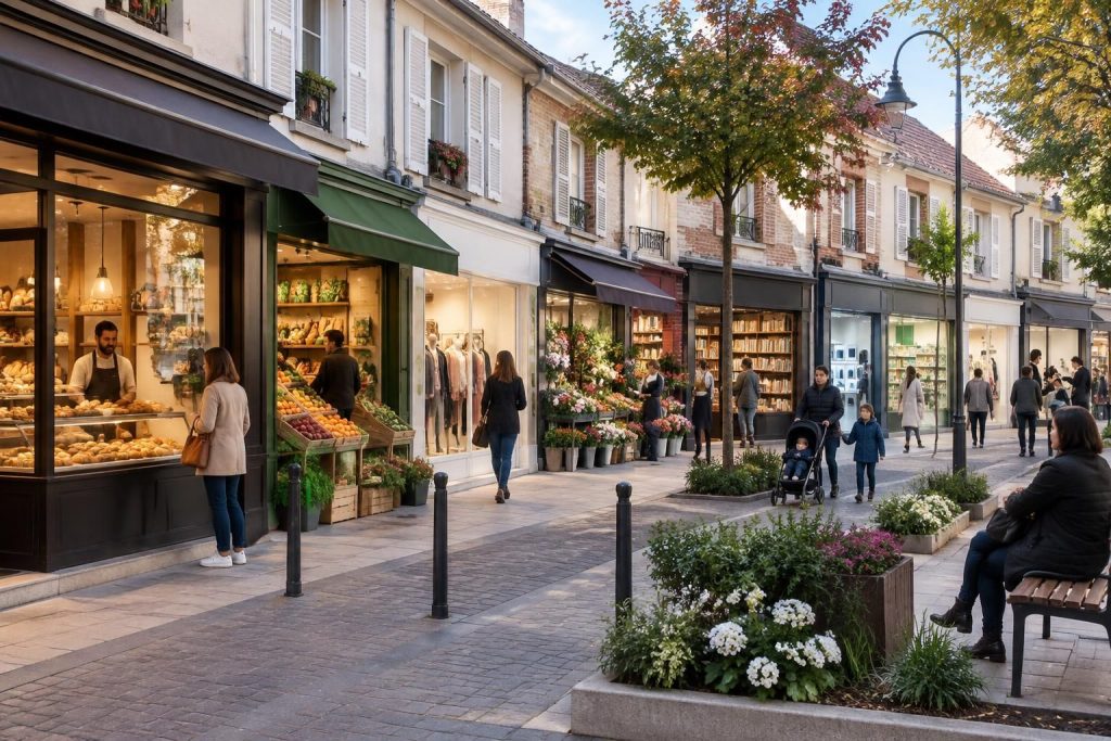 découvrez tous les types de magasins d’affaires à villeparisis et ailleurs : trouvez les bonnes adresses et les commerces adaptés à vos besoins.